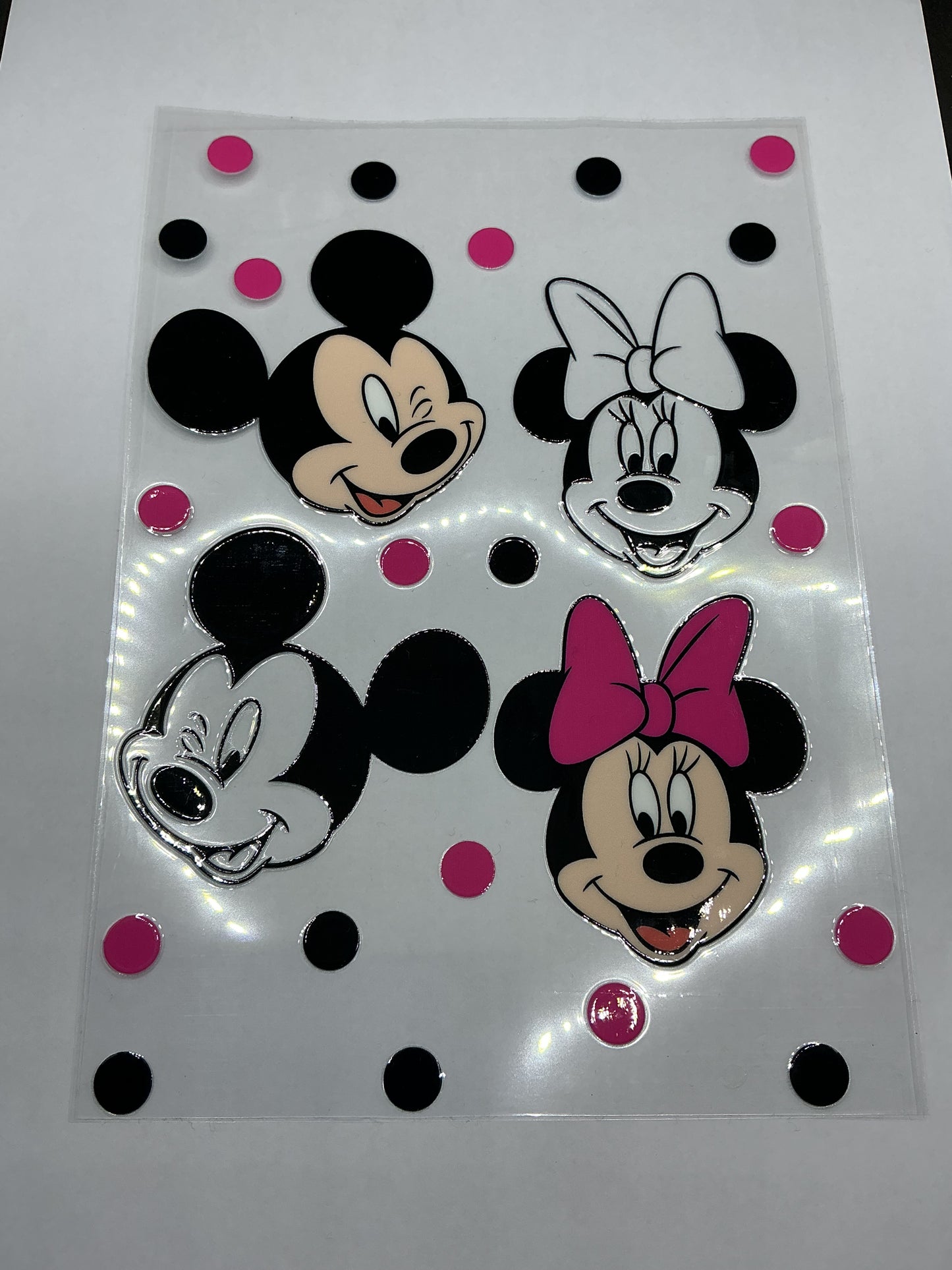 Notebook Wrap A5 #141