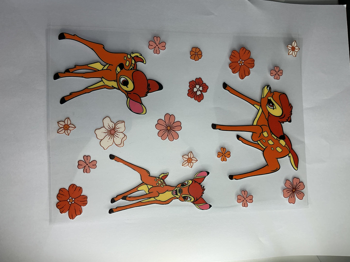 Notebook Wrap A5 #5