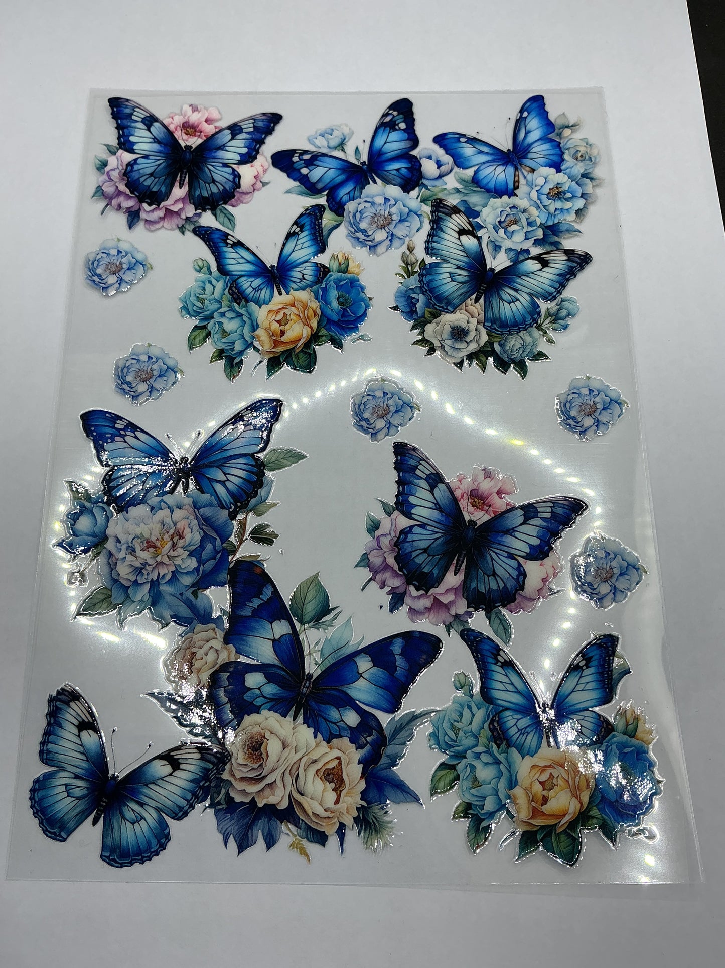 Notebook Wrap A5 #152