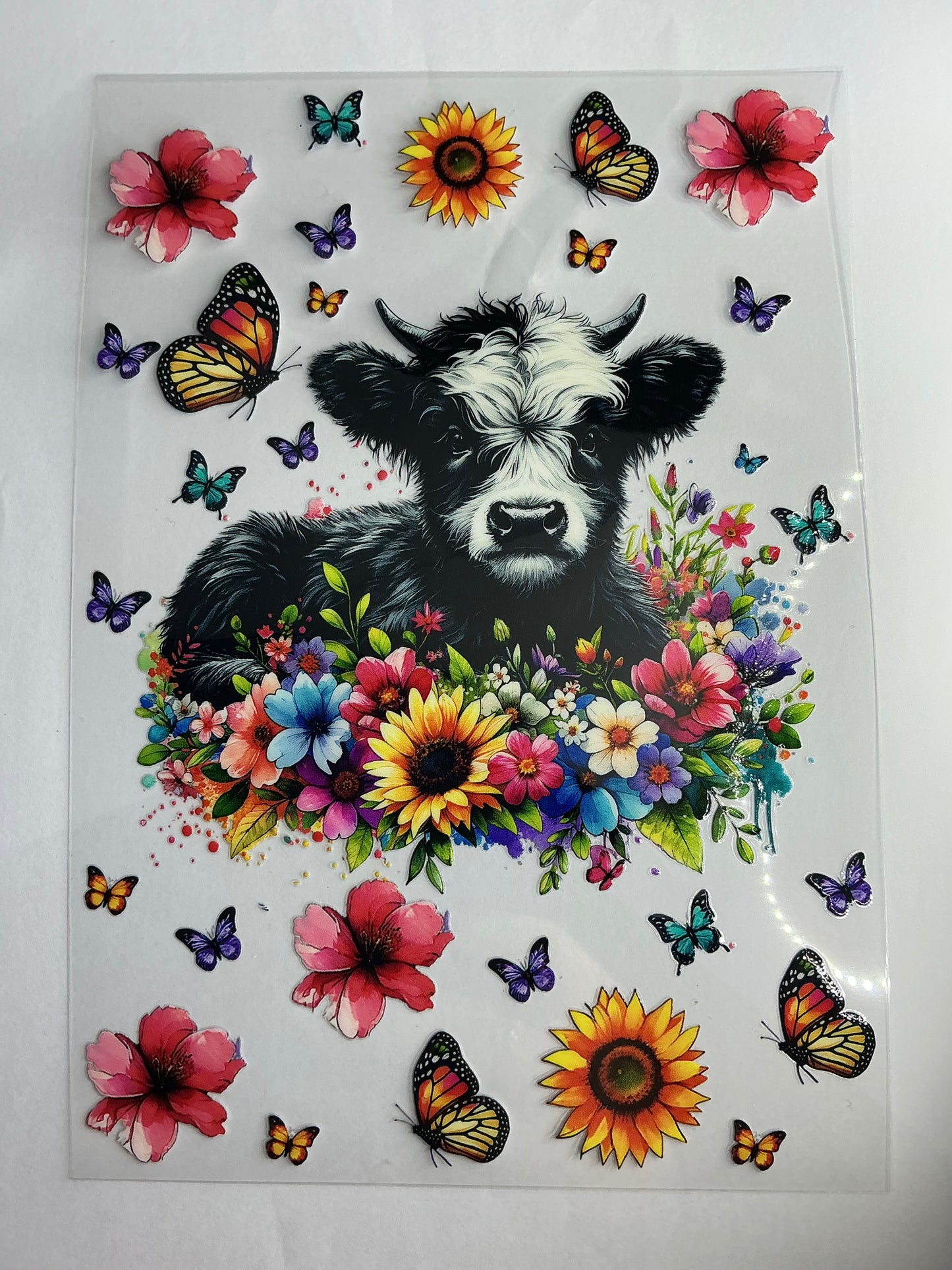 Notebook Wrap A5 #79