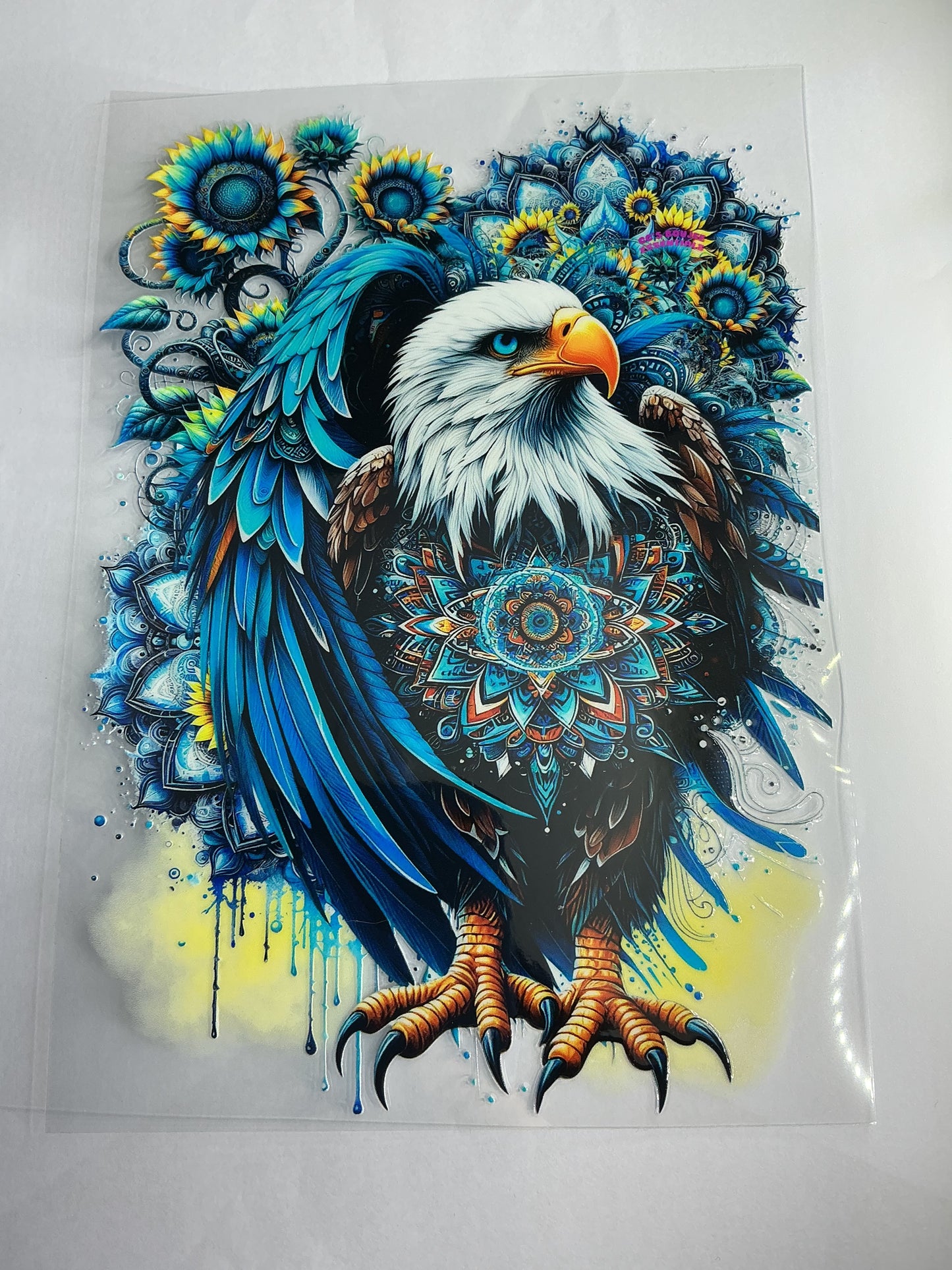 Notebook Wrap A5 #13