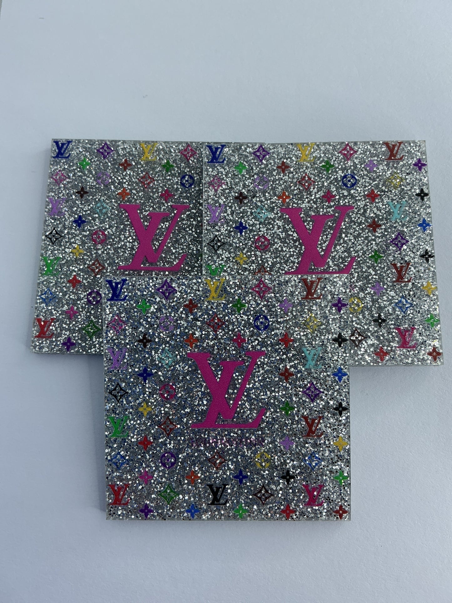 Designer Magnets (LV)