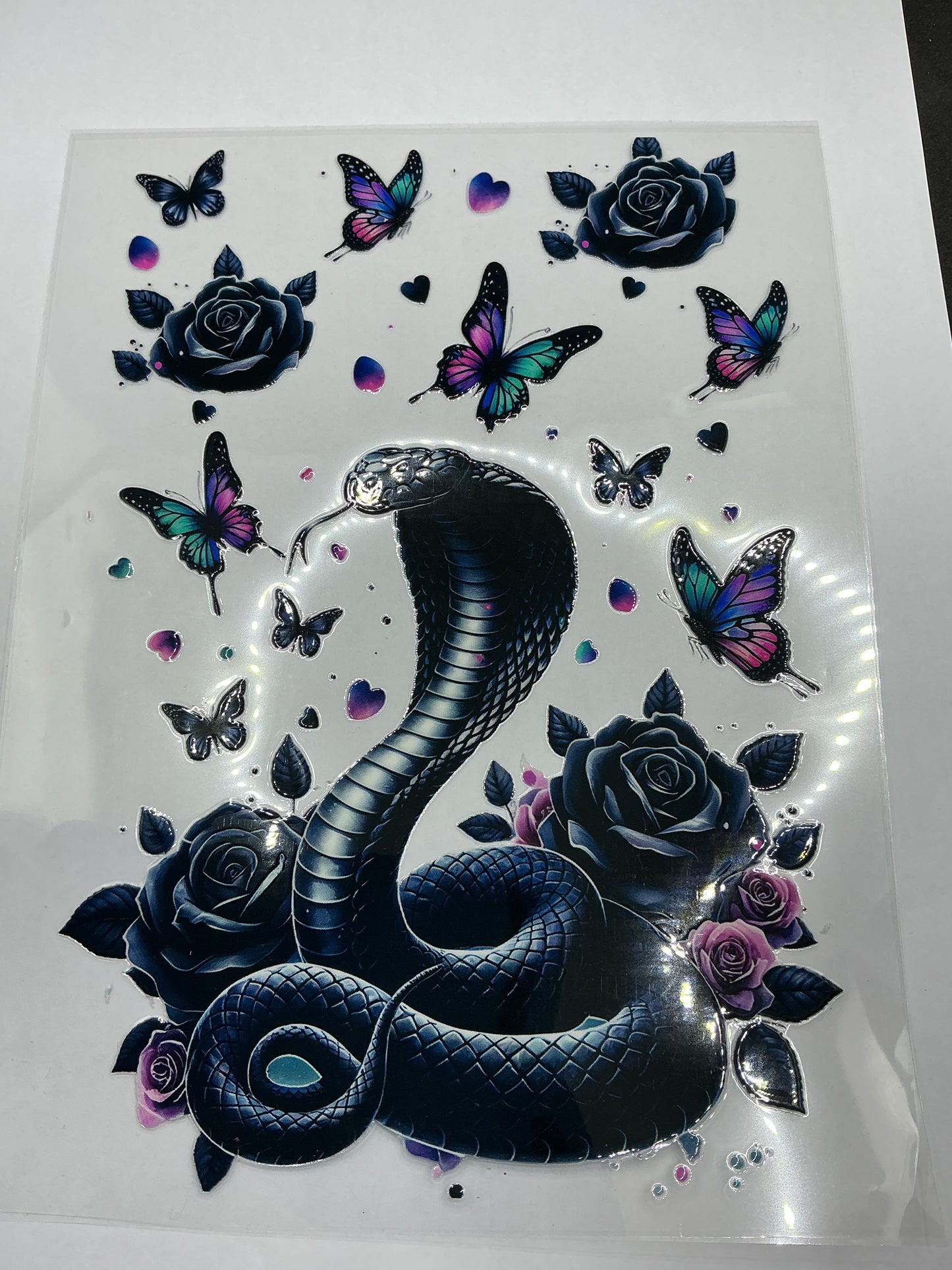 Notebook Wrap A5 #153