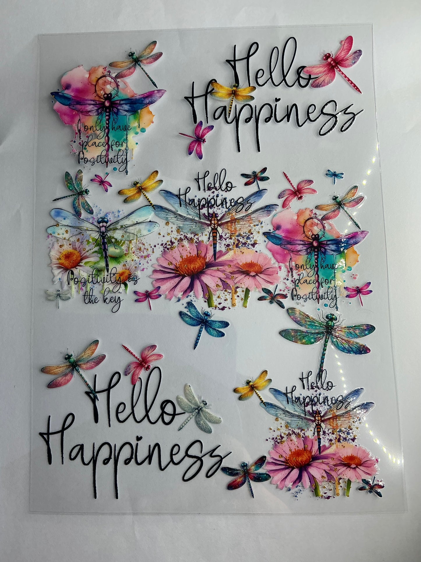 Notebook Wrap A5 #77