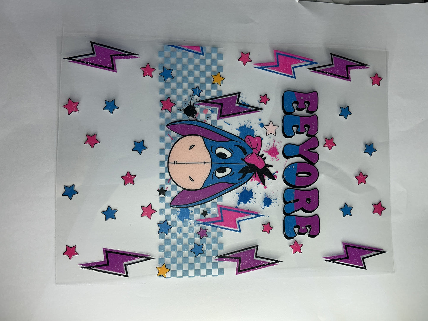 Notebook Wrap A5 #10