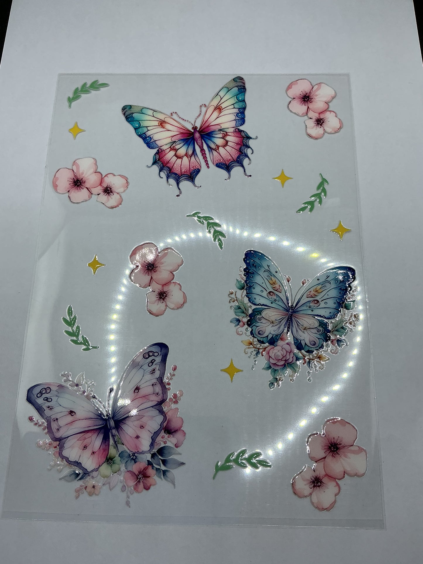 Notebook Wrap A5 #146