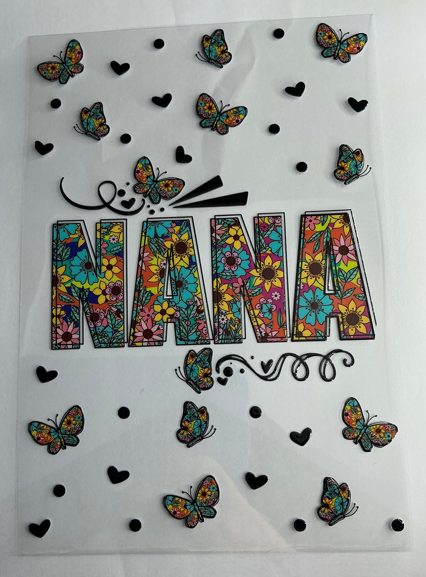 Notebook Wrap A5 #56