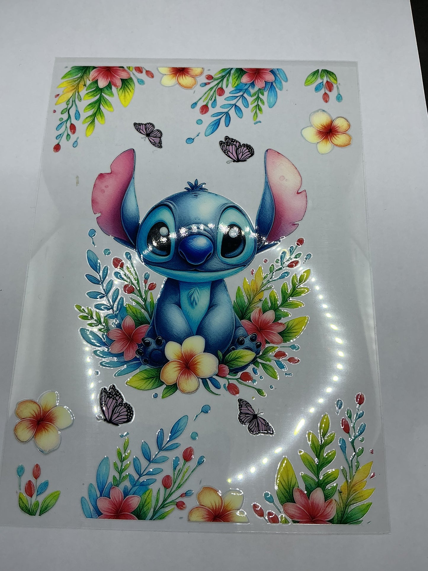 Notebook Wrap A5 #113
