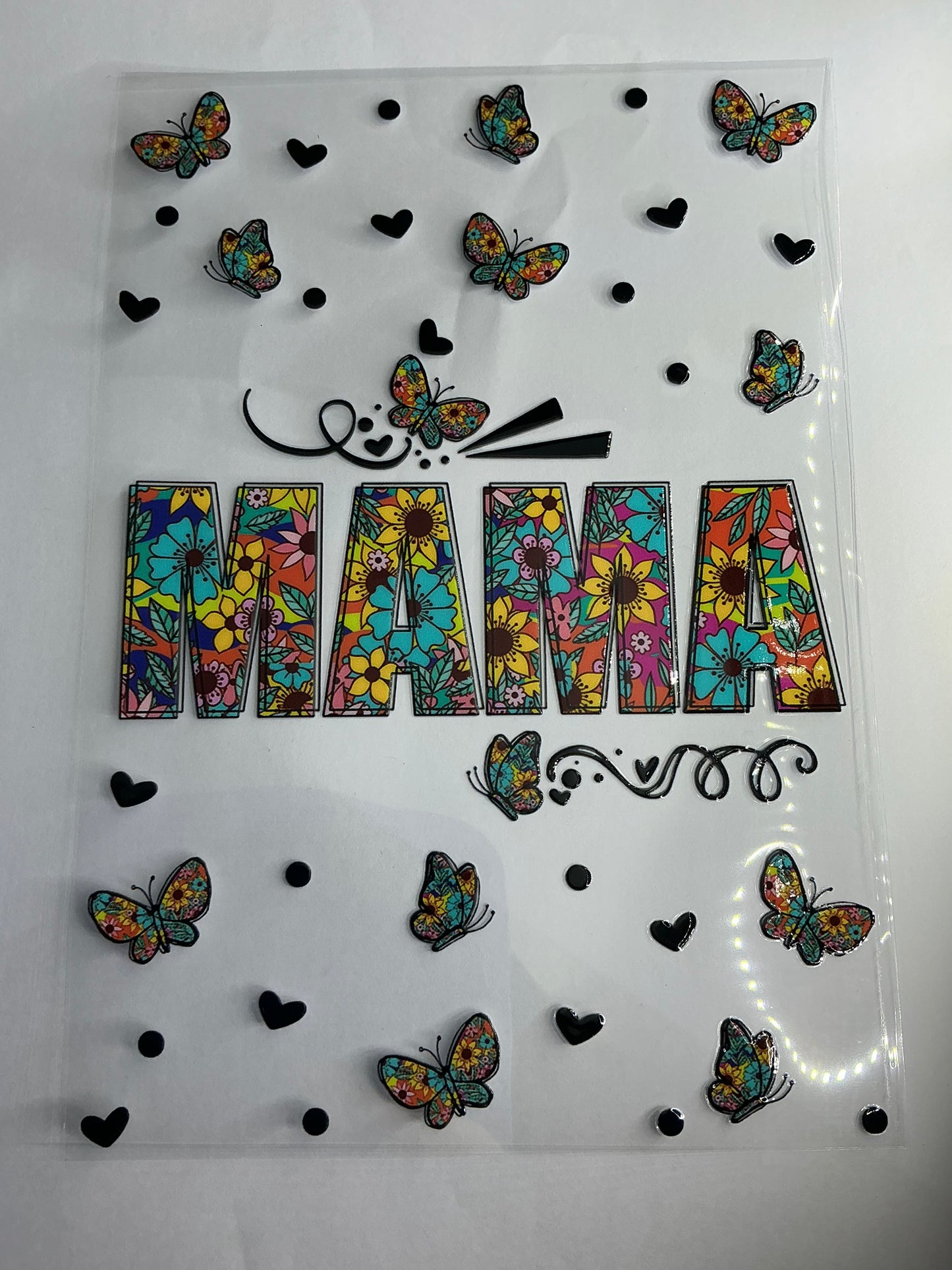Notebook Wrap A5 #83