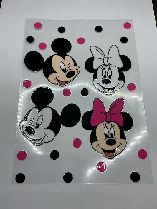 Notebook Wrap A5 #141