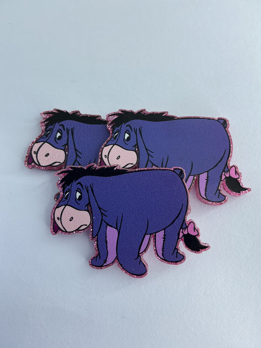 Character Magnets (Eeyore)
