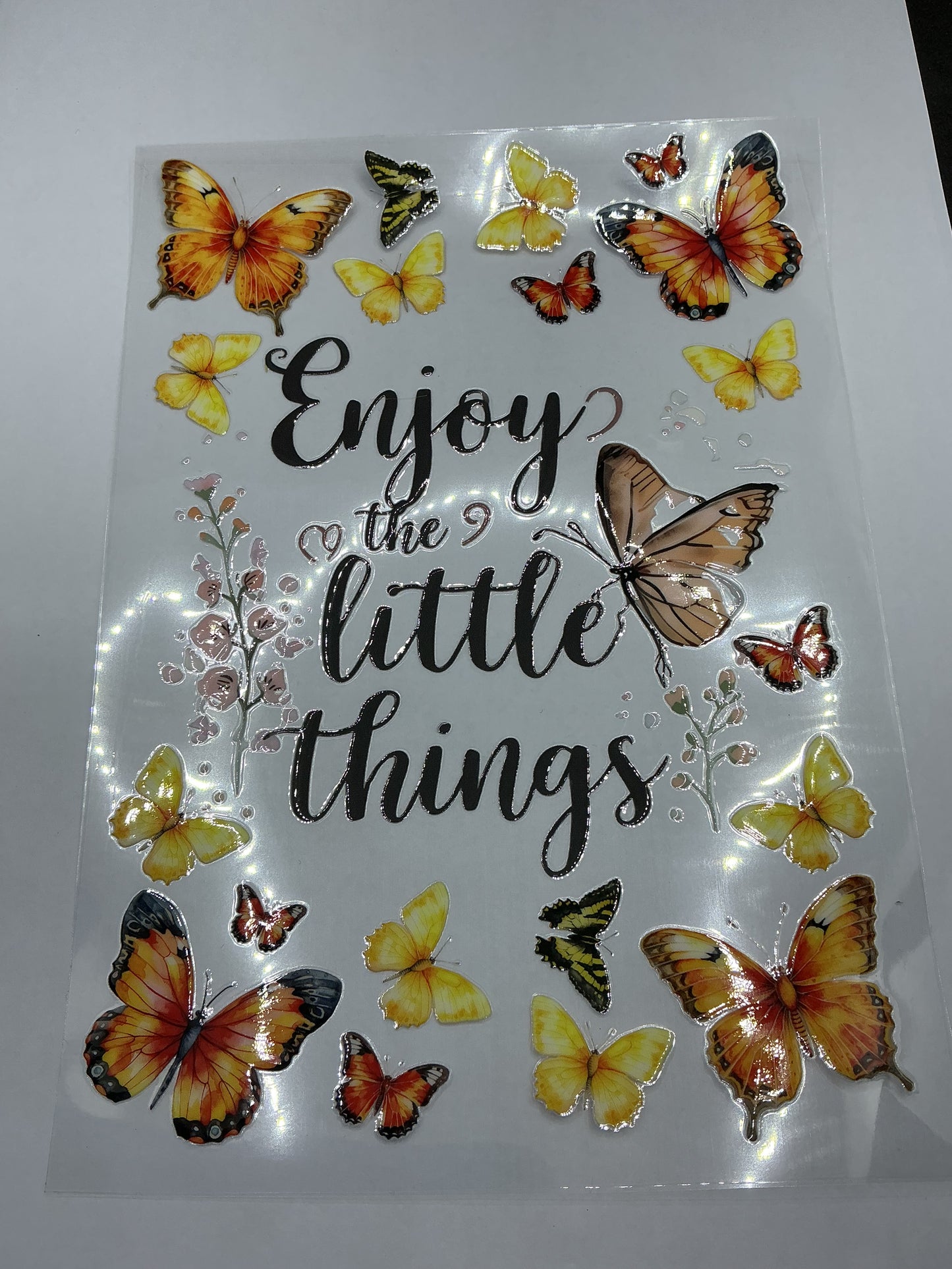 Notebook Wrap A5 #123