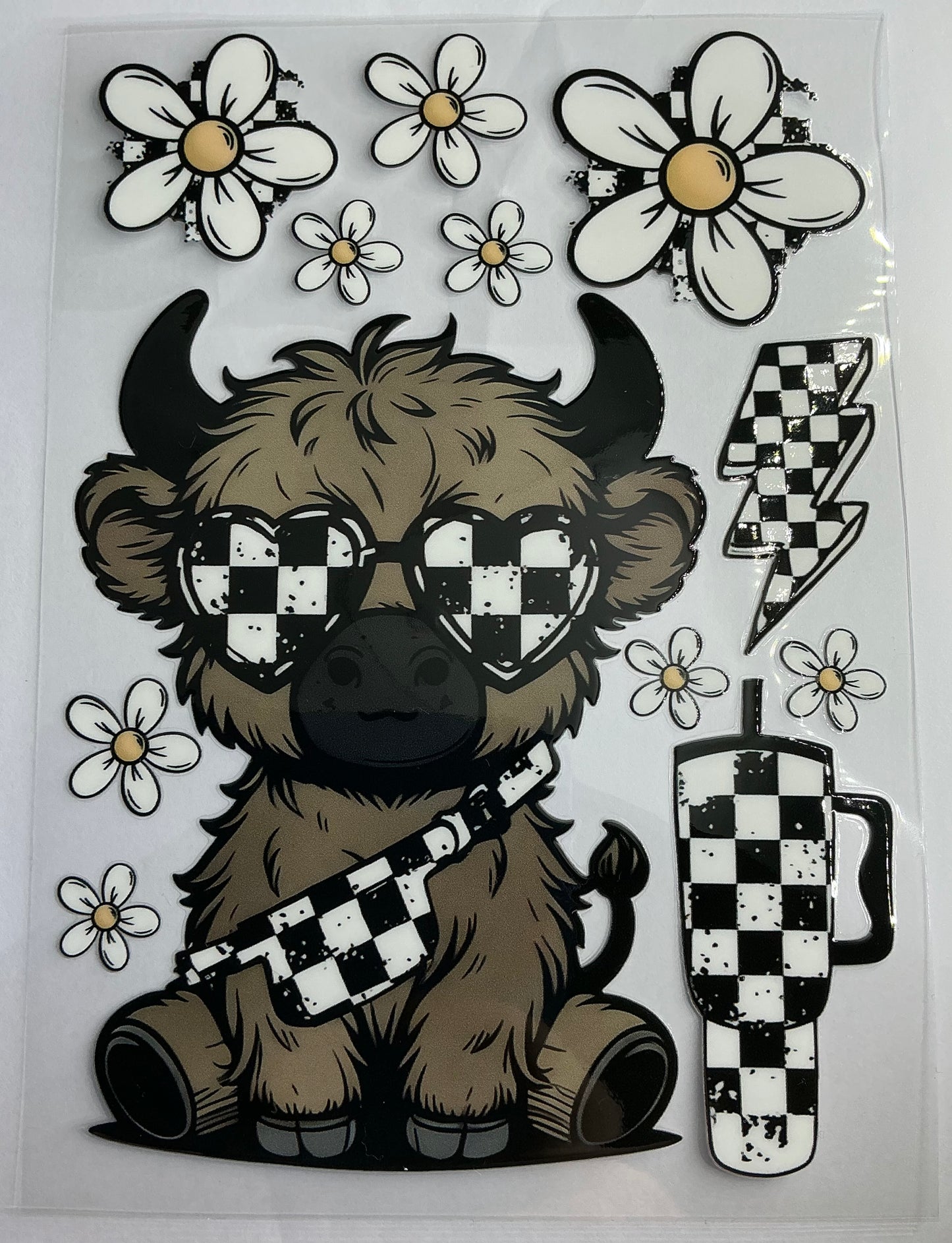 Notebook Wrap A5 #65