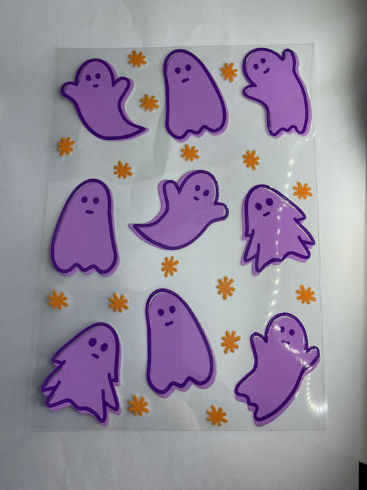 Notebook Wrap A5 #36