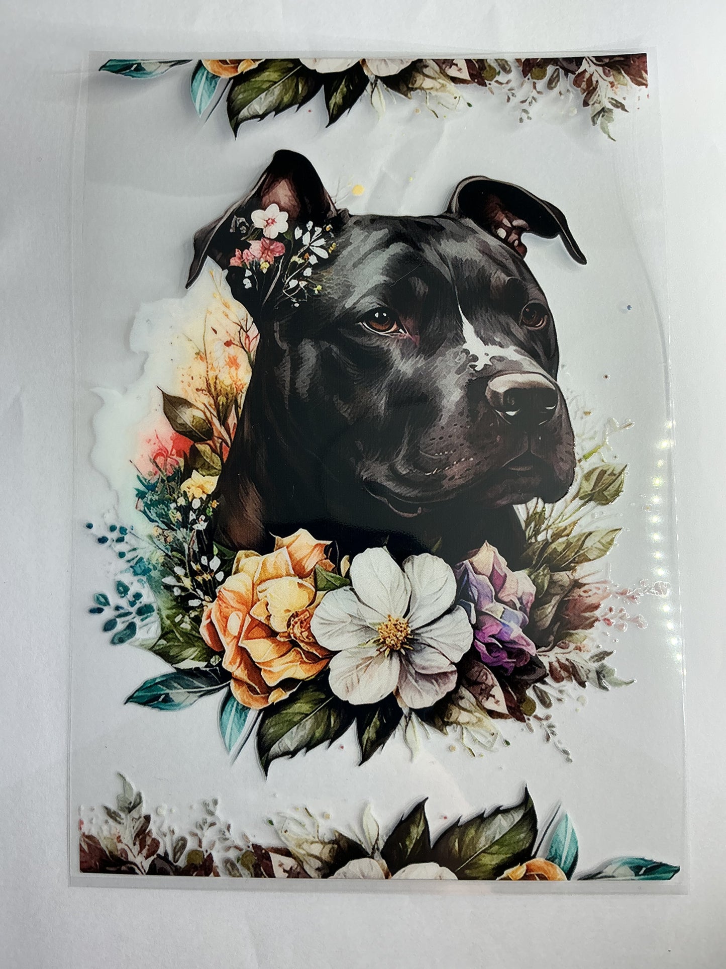 Notebook Wrap A5 #88