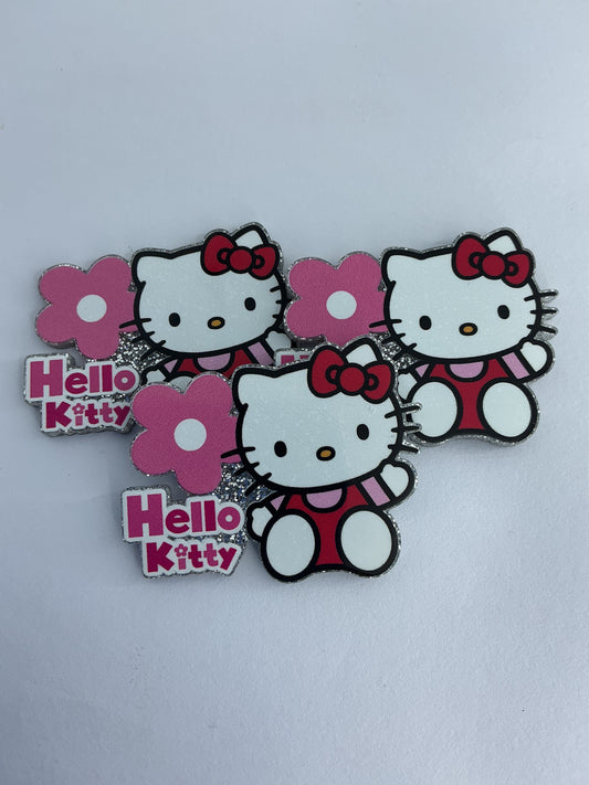 Character Magnets (Kitty)
