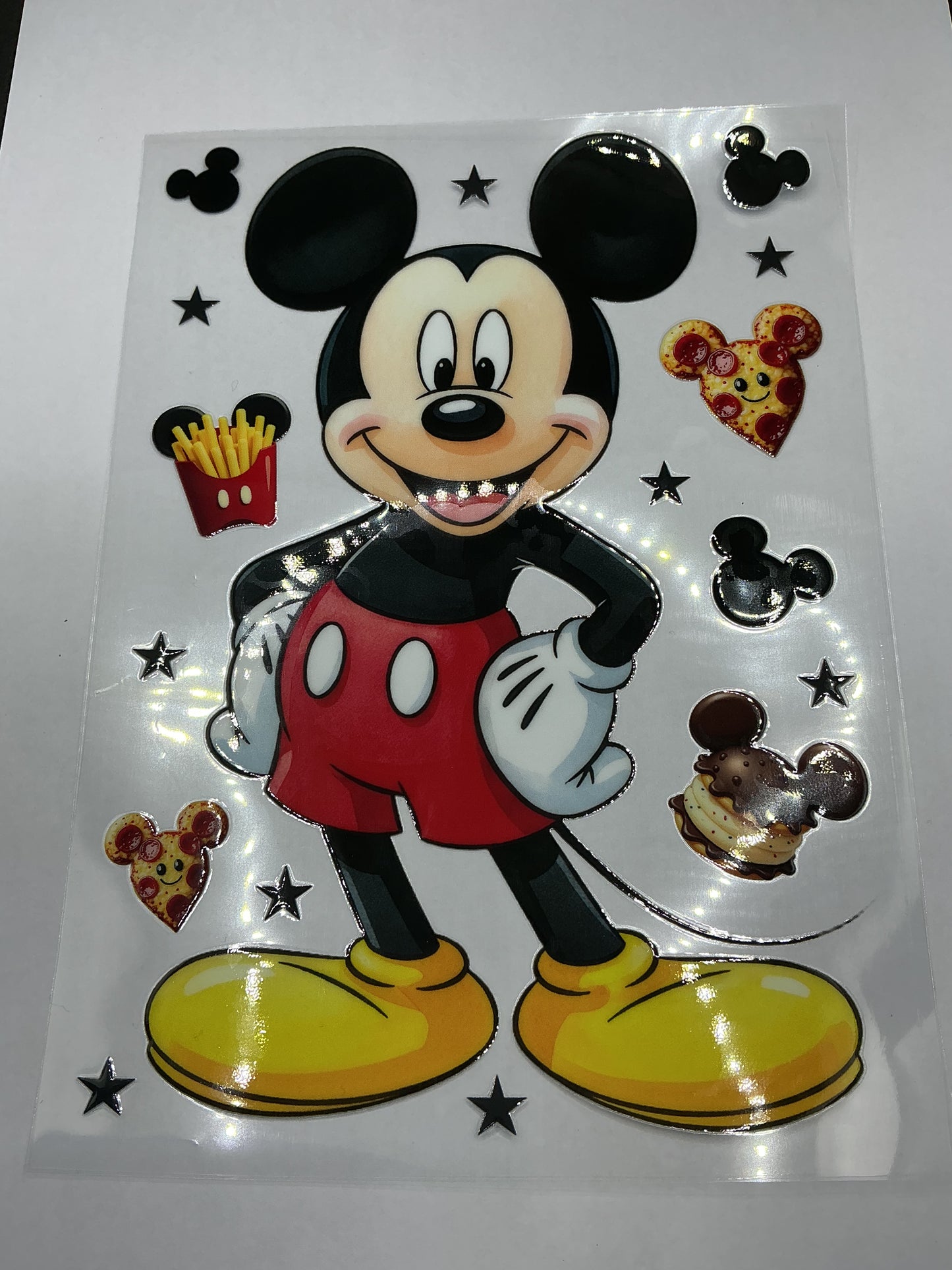 Notebook Wrap A5 #114
