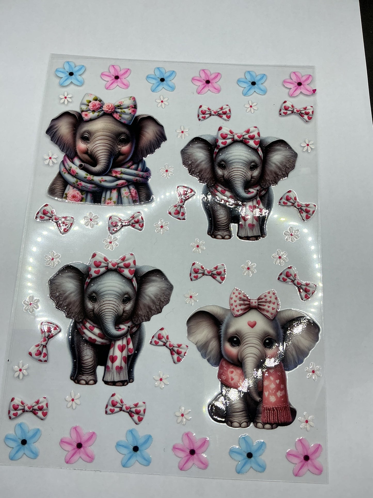 Notebook Wrap A5 #151