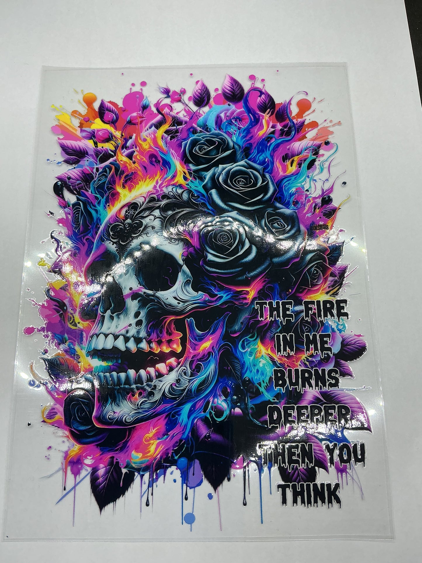 Notebook Wrap A5 #134