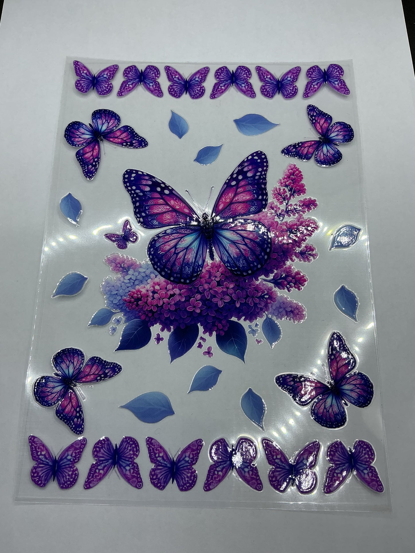 Notebook Wrap A5 #150
