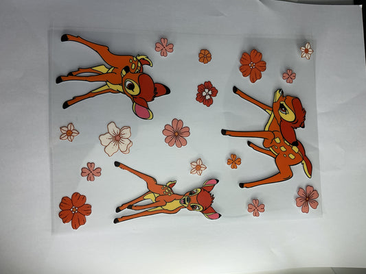 Notebook Wrap A5 #5