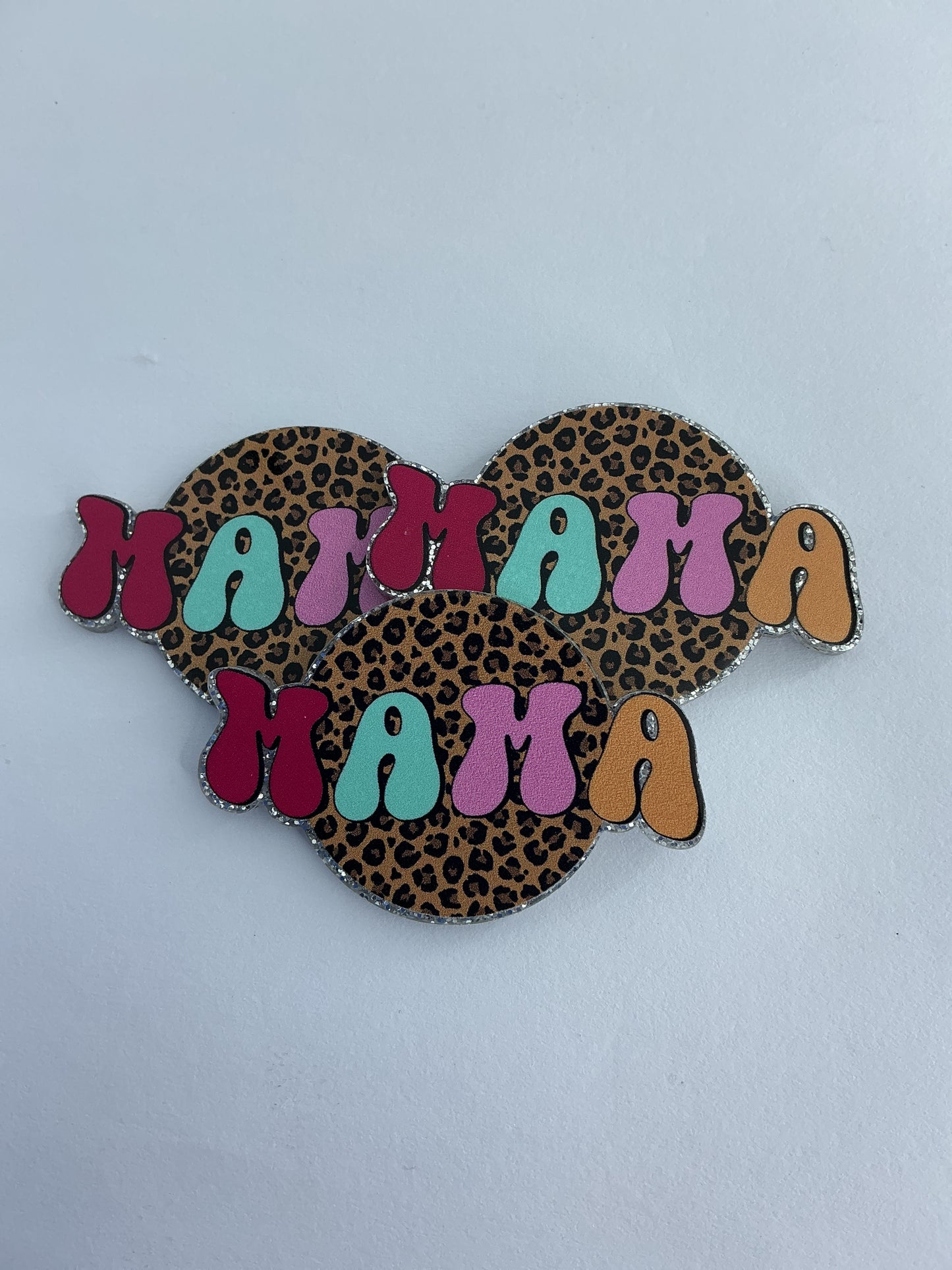 Family Magnets (Mama)