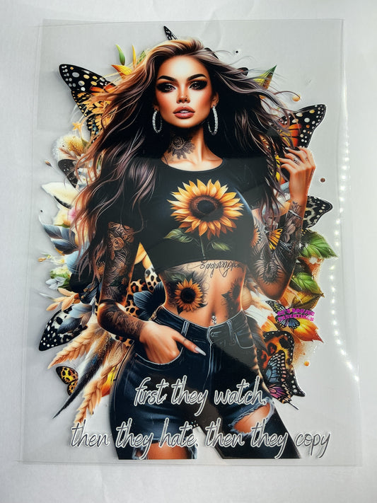 Notebook Wrap A5 #45