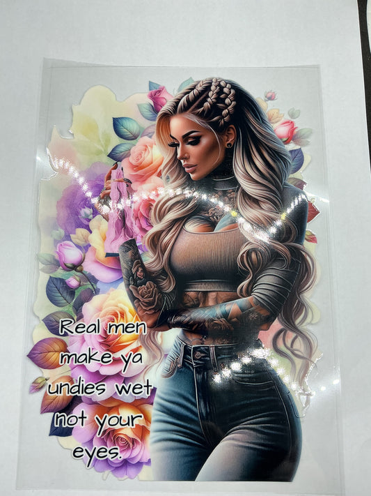 Notebook Wrap A5 #159