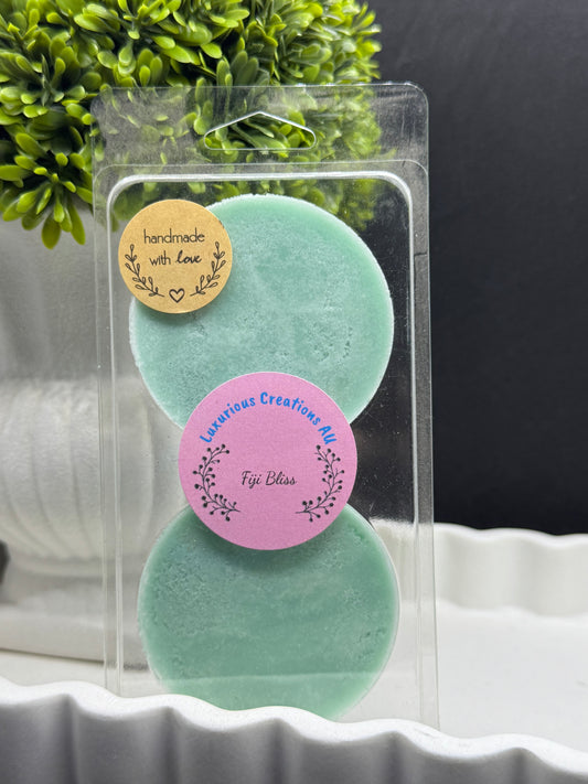 Fiji Bliss Round Melts