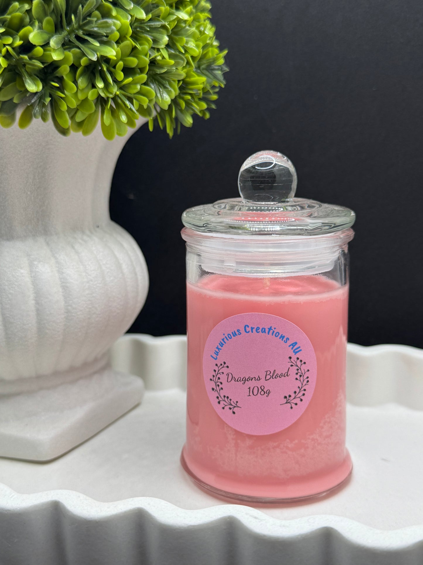 Dragons Blood 108 grams