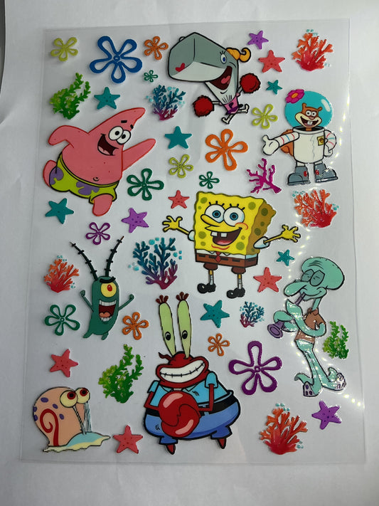 Notebook Wrap A5 #46