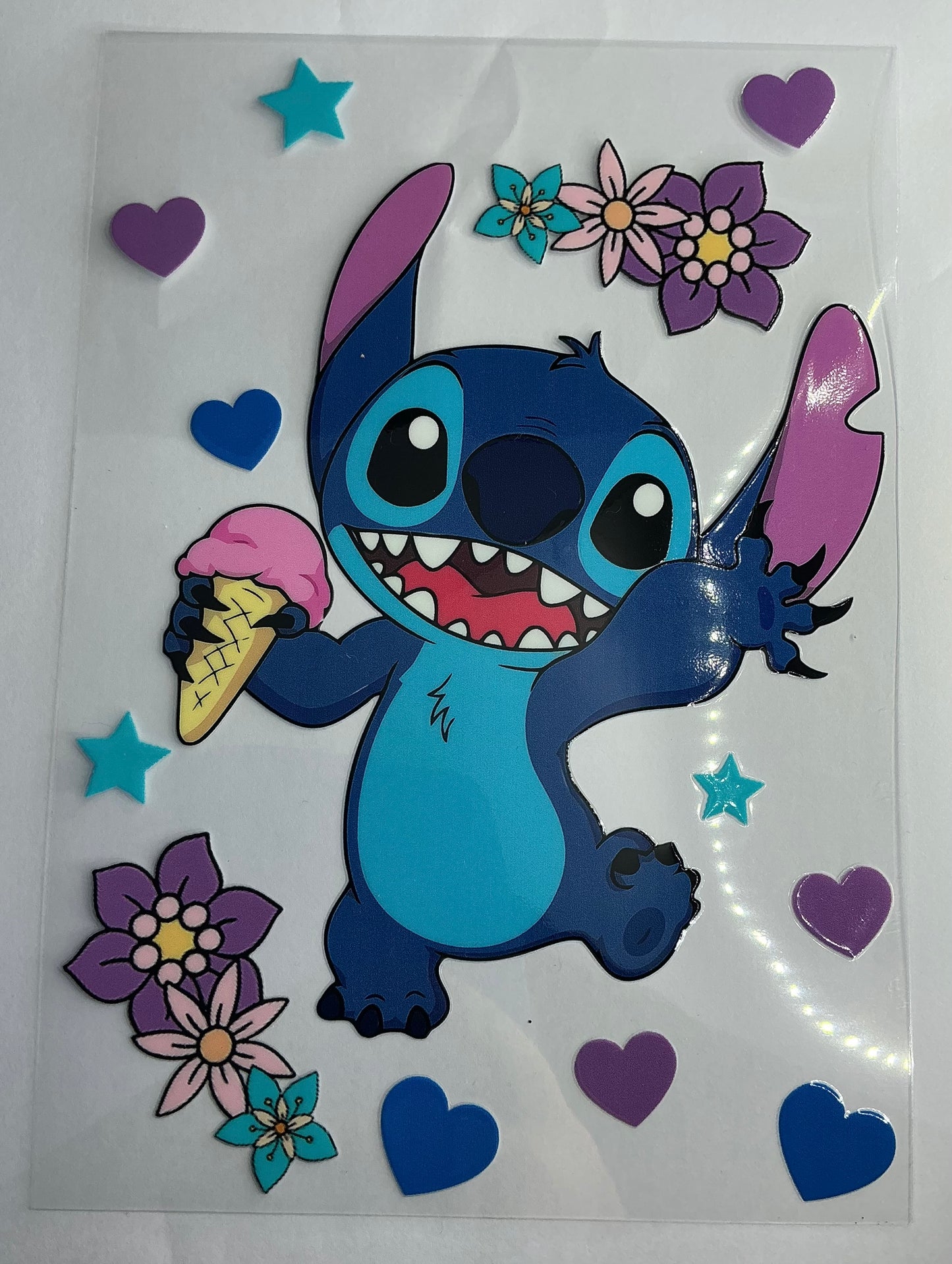 Notebook Wrap A5 #34