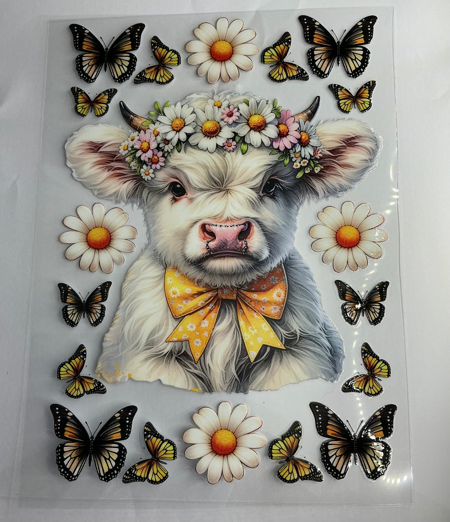Notebook Wrap A5 #76