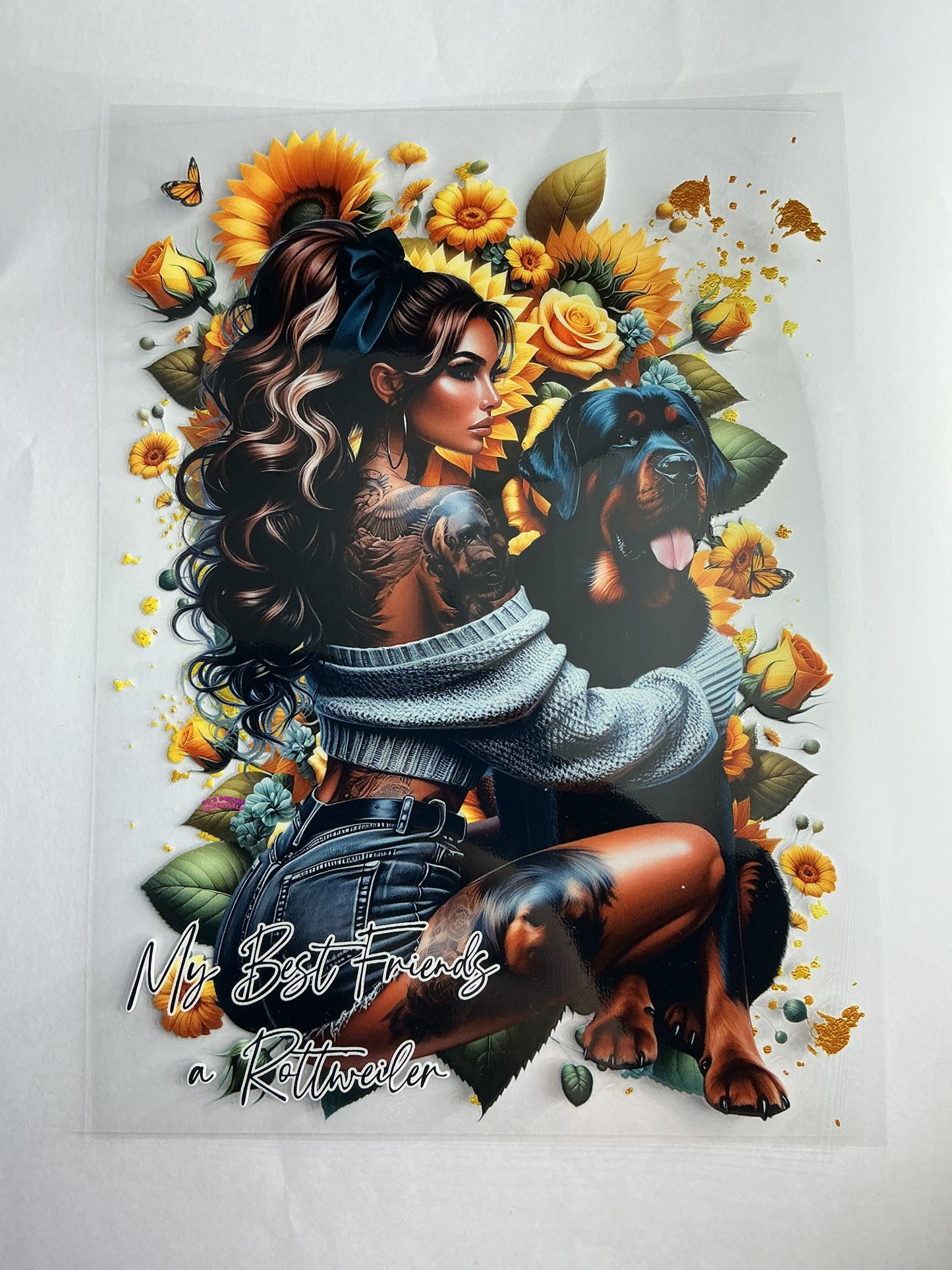 Notebook Wrap A5 #52