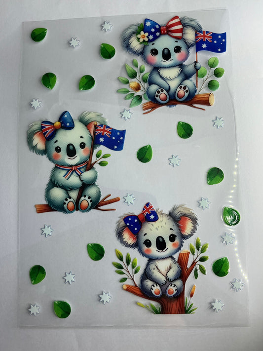 Notebook Wrap A5 #81
