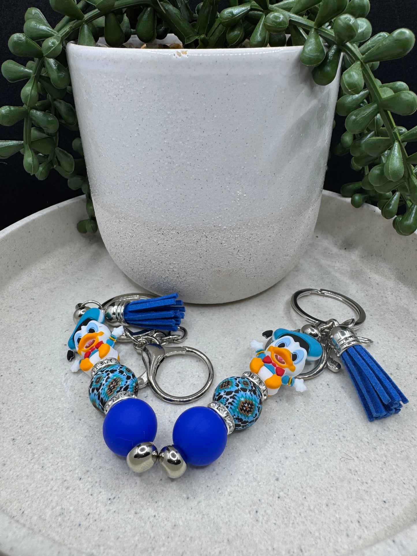 Disney Characters Keychains