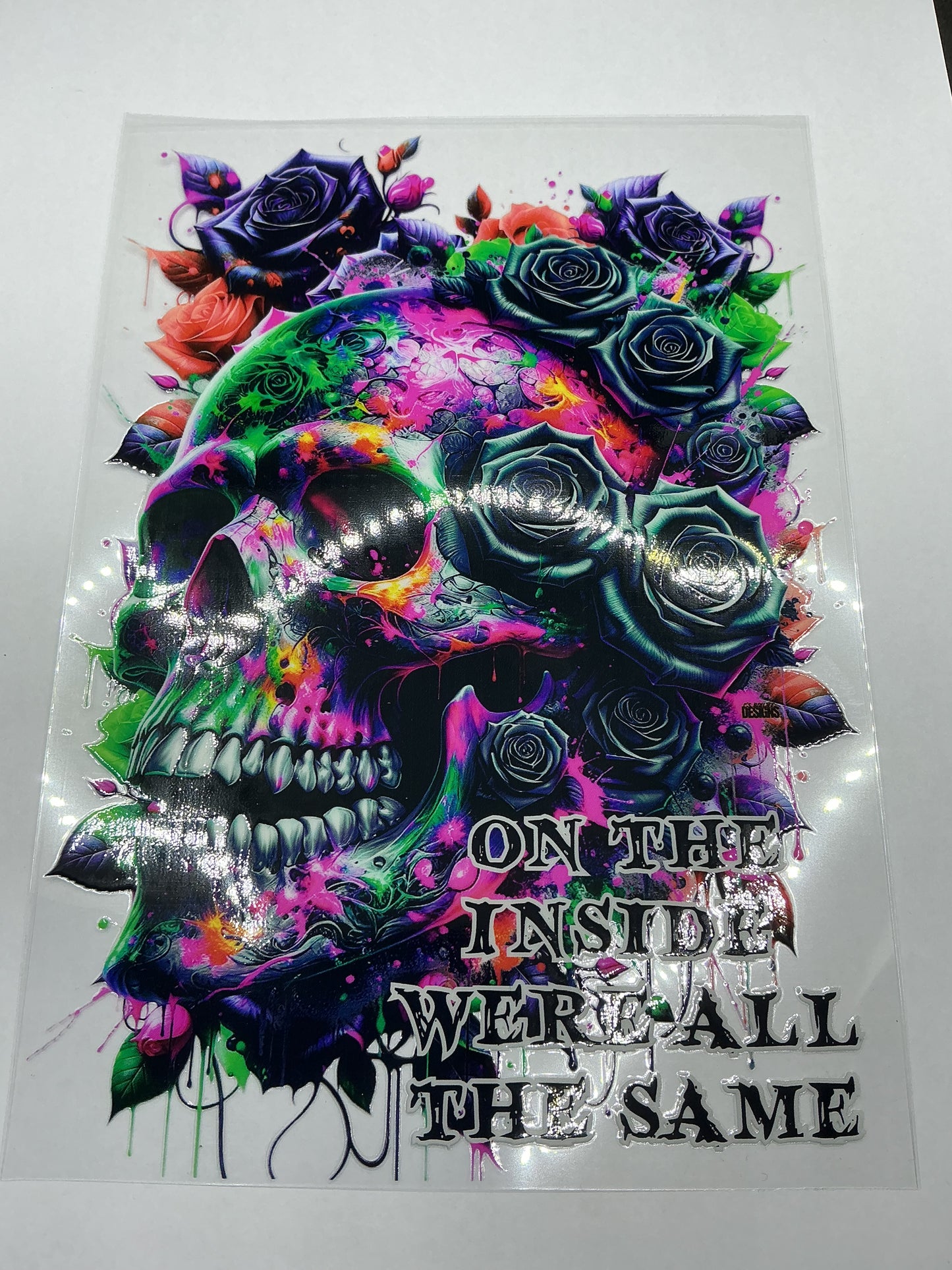 Notebook Wrap A5 #135