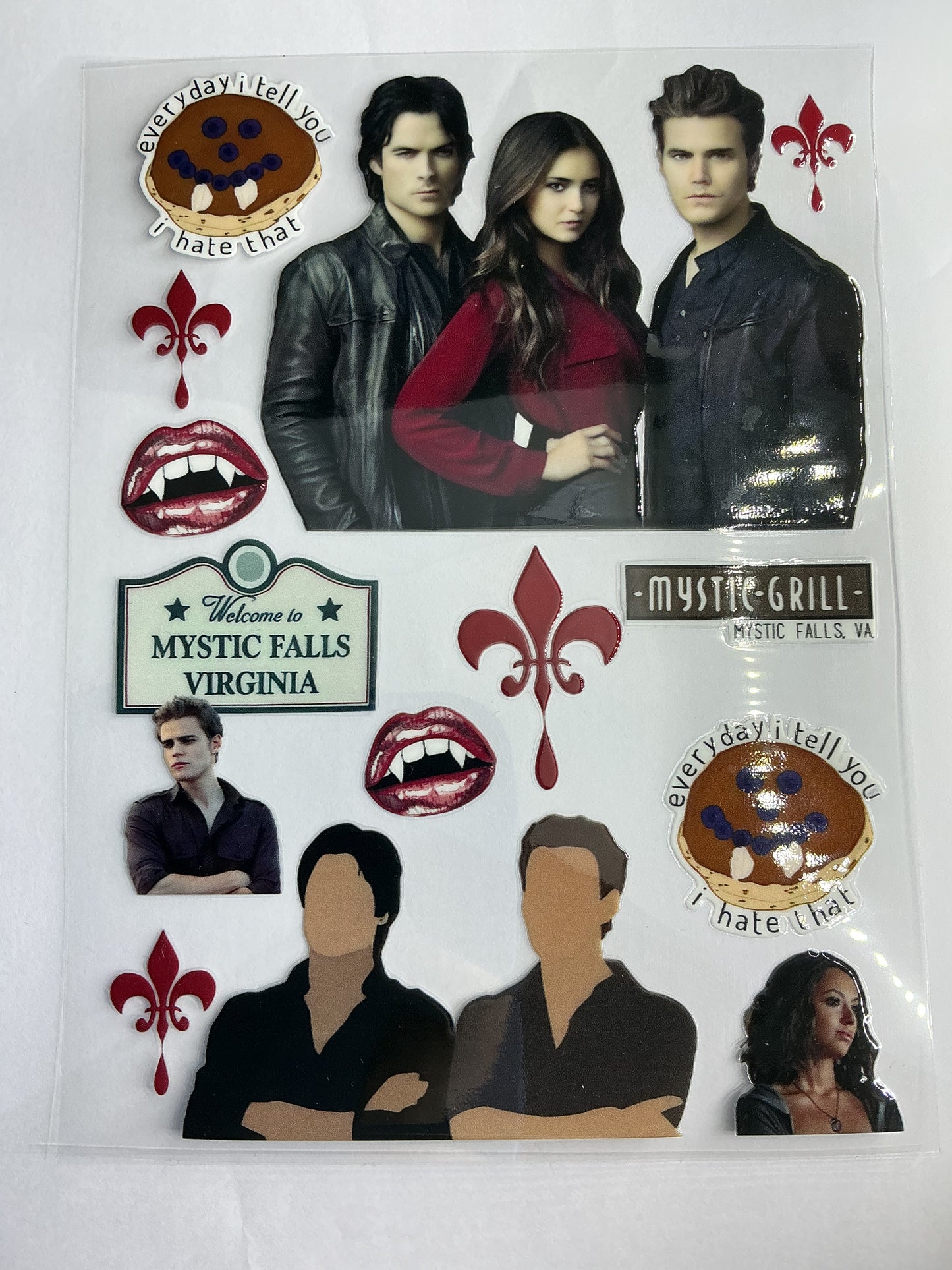 Notebook Wrap A5 #41