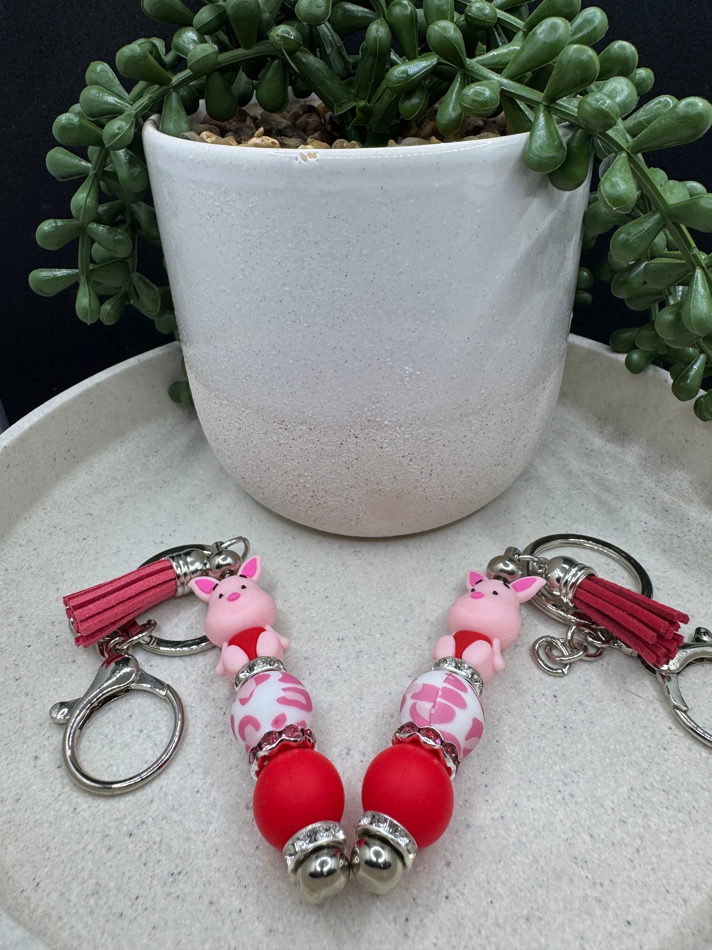 Disney Characters Keychains