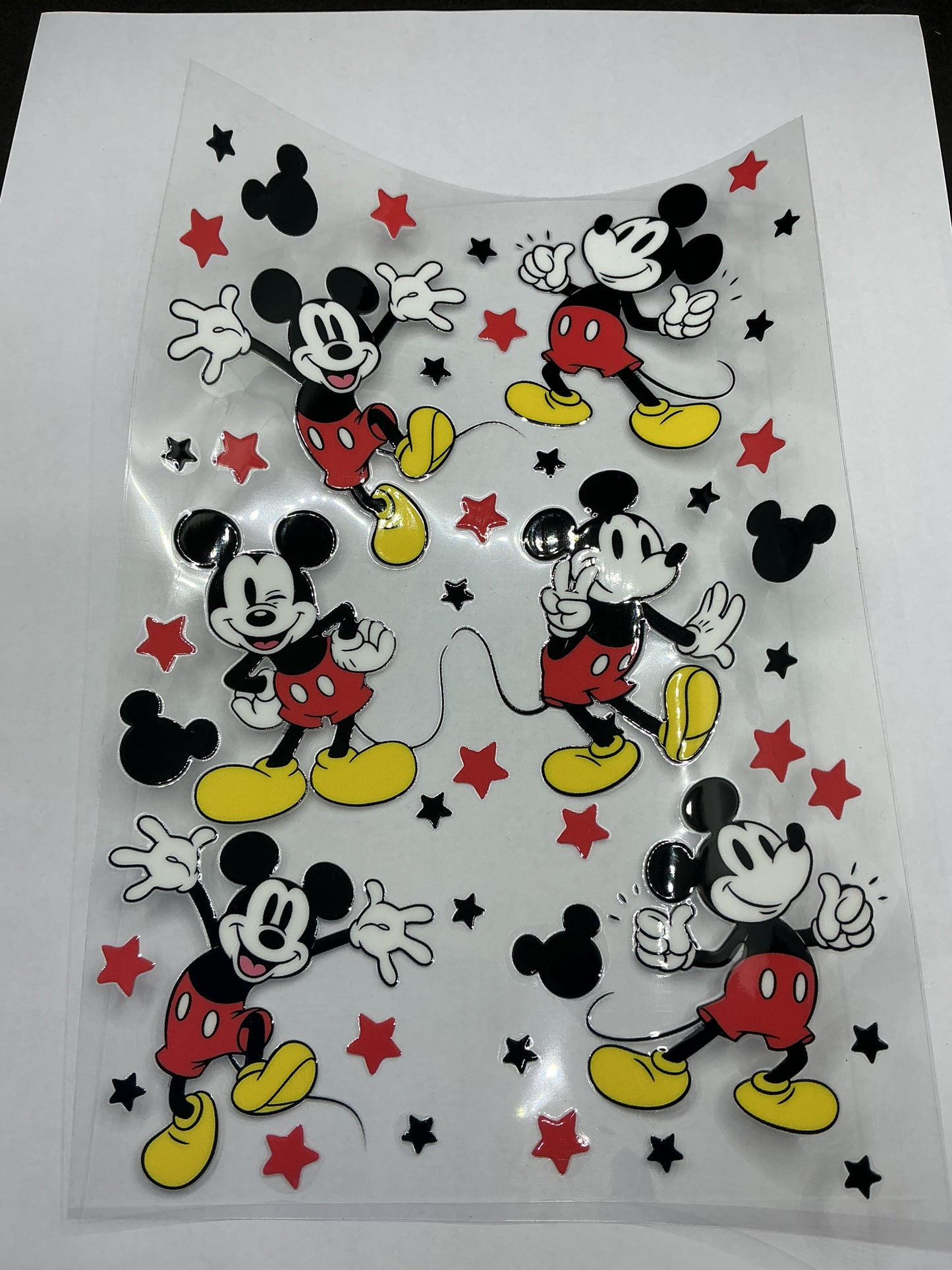 Notebook Wrap A5 #142