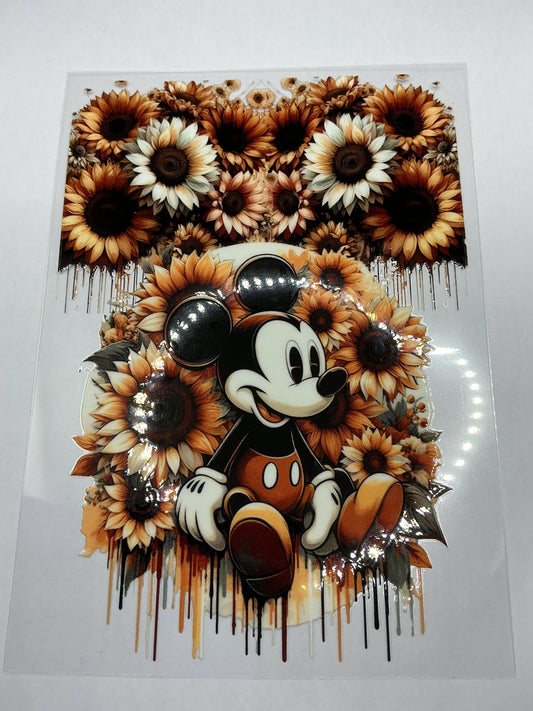 Notebook Wrap A5 #136