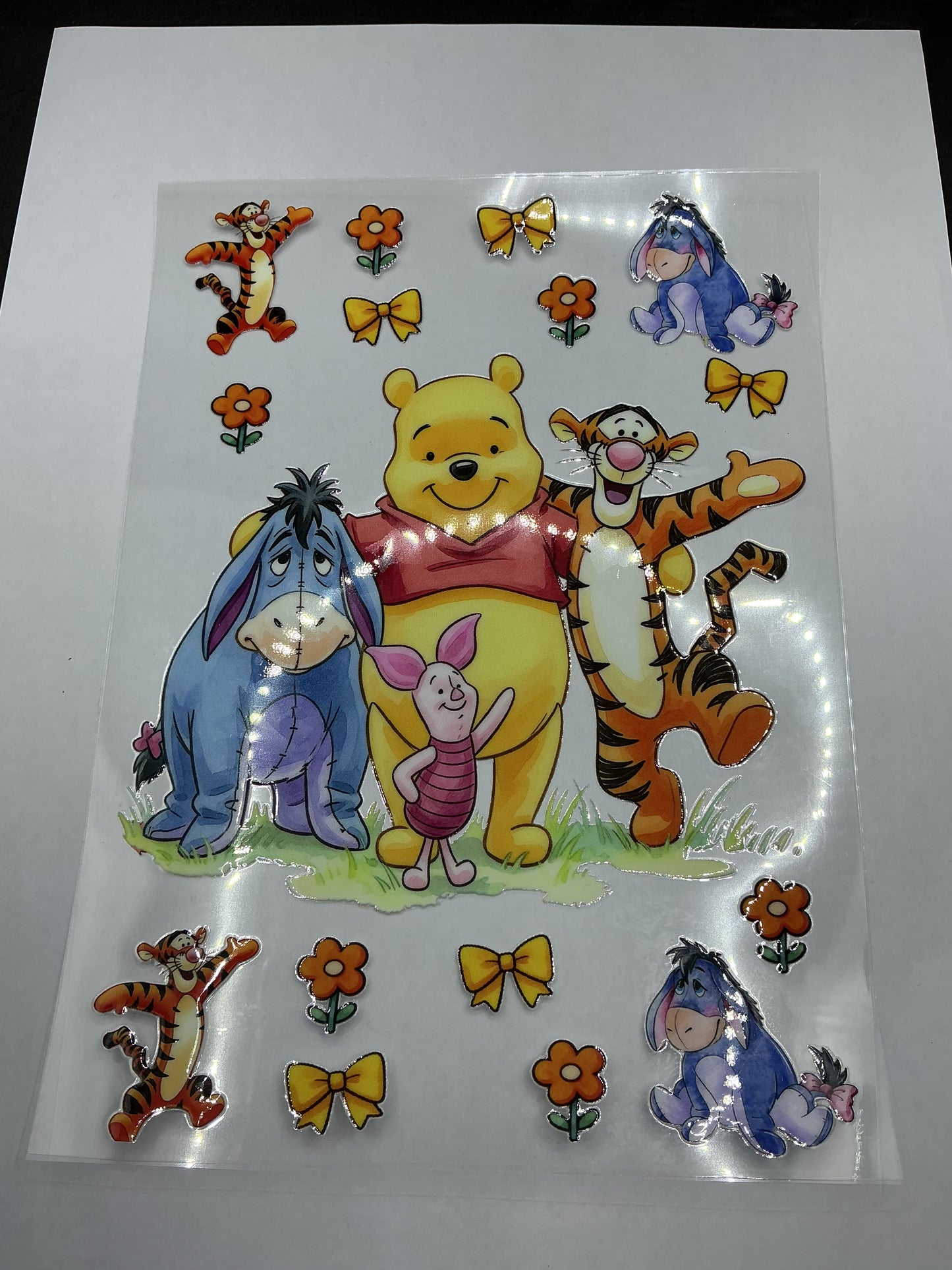 Notebook Wrap A5 #112