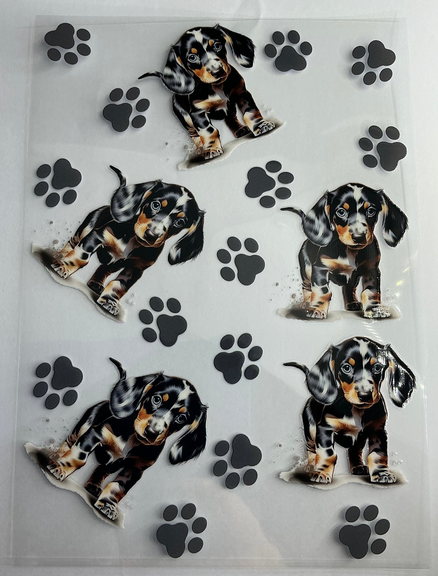 Notebook Wrap A5 #67