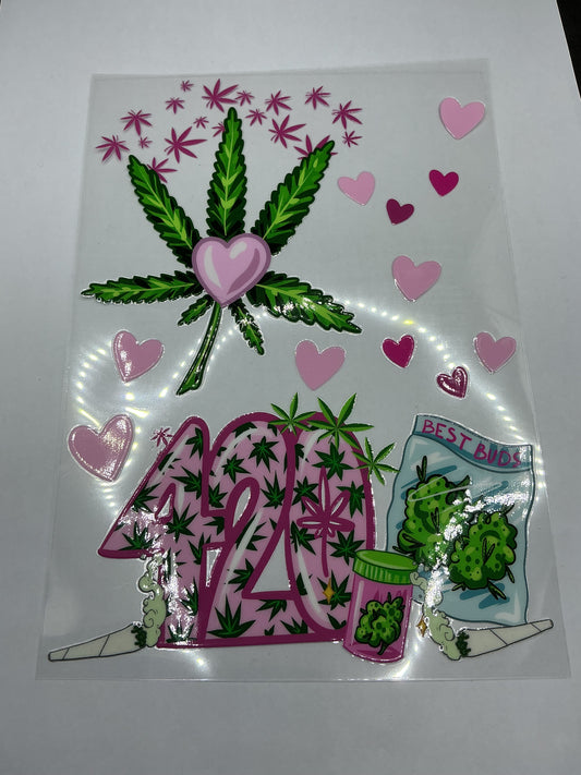 Notebook Wrap A5 #131