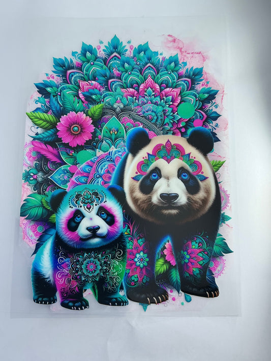 Notebook Wrap A5 #101