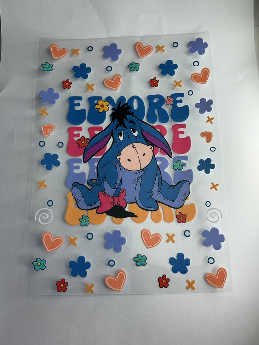 Notebook Wrap A5 #3
