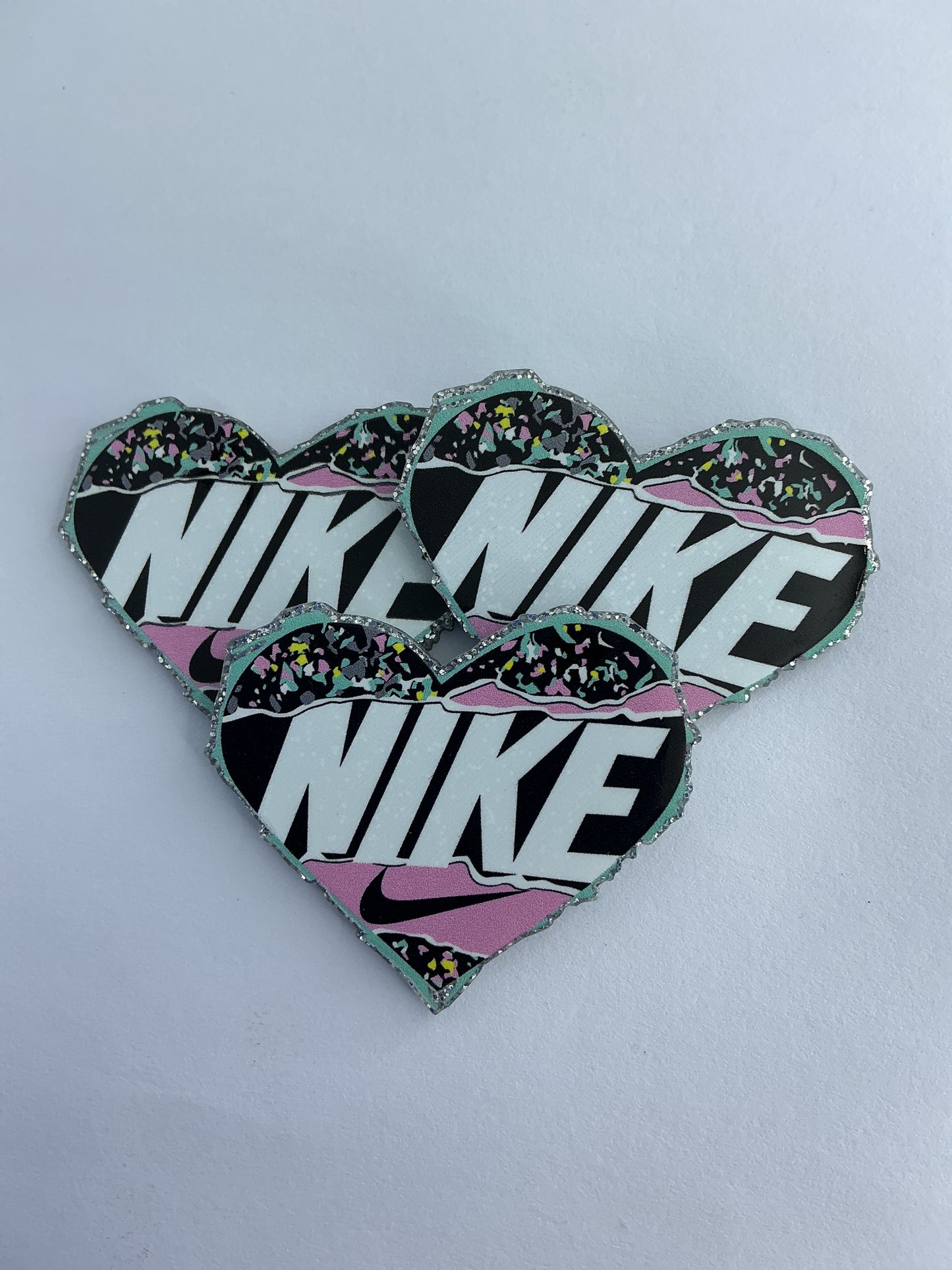 Branded Magnets (Nike)