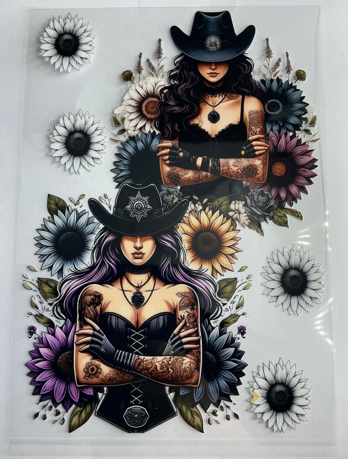 Notebook Wrap A5 #57