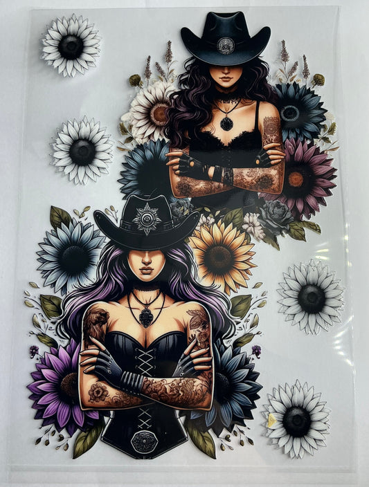 Notebook Wrap A5 #57