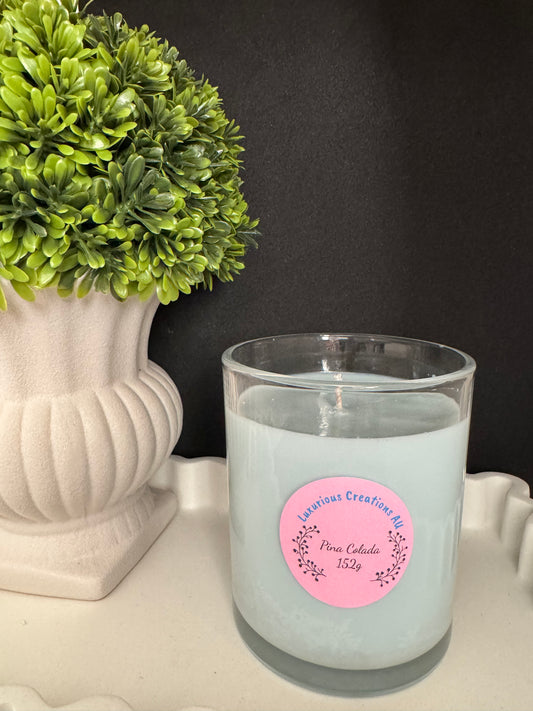 Pina Colada 152g
